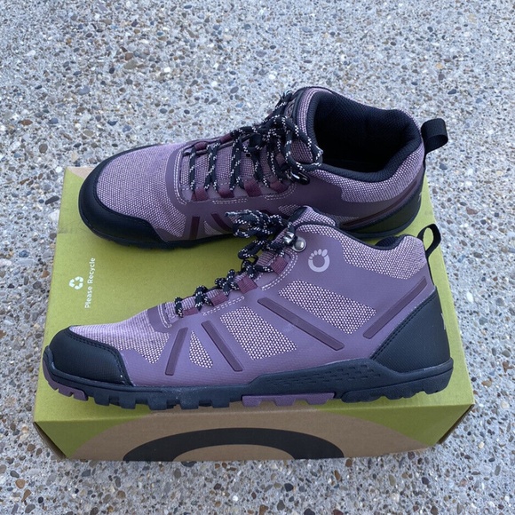 Xero Shoes Daylite Hiker Fusion Women's 10.5 - Picture 2 of 9